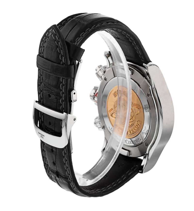 Jaeger-LeCoultre Master Compressor Chronograph 1758421